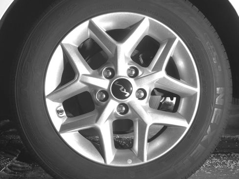 Used 2025 Kia Soul LX w/ LX Technology Package FWD image 14