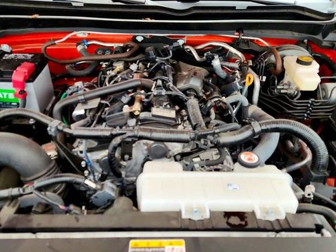 Used 2024 Toyota Tacoma TRD Off-Road w/ TRD Off Road Upgrade Package image 27