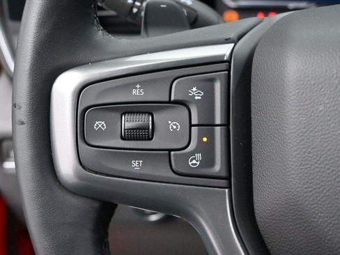 Used 2023 Chevrolet Silverado 1500 RST image 18