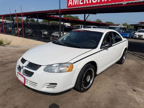 Used 2006 Dodge Stratus SXT FWD image 1