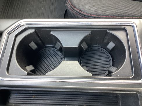 Used 2018 Ford F150 XLT w/ Equipment Group 301A Mid AWD/4WD image 13