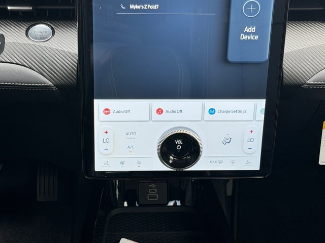 New 2026 Ford Mustang Mach-E Premium RWD image 22