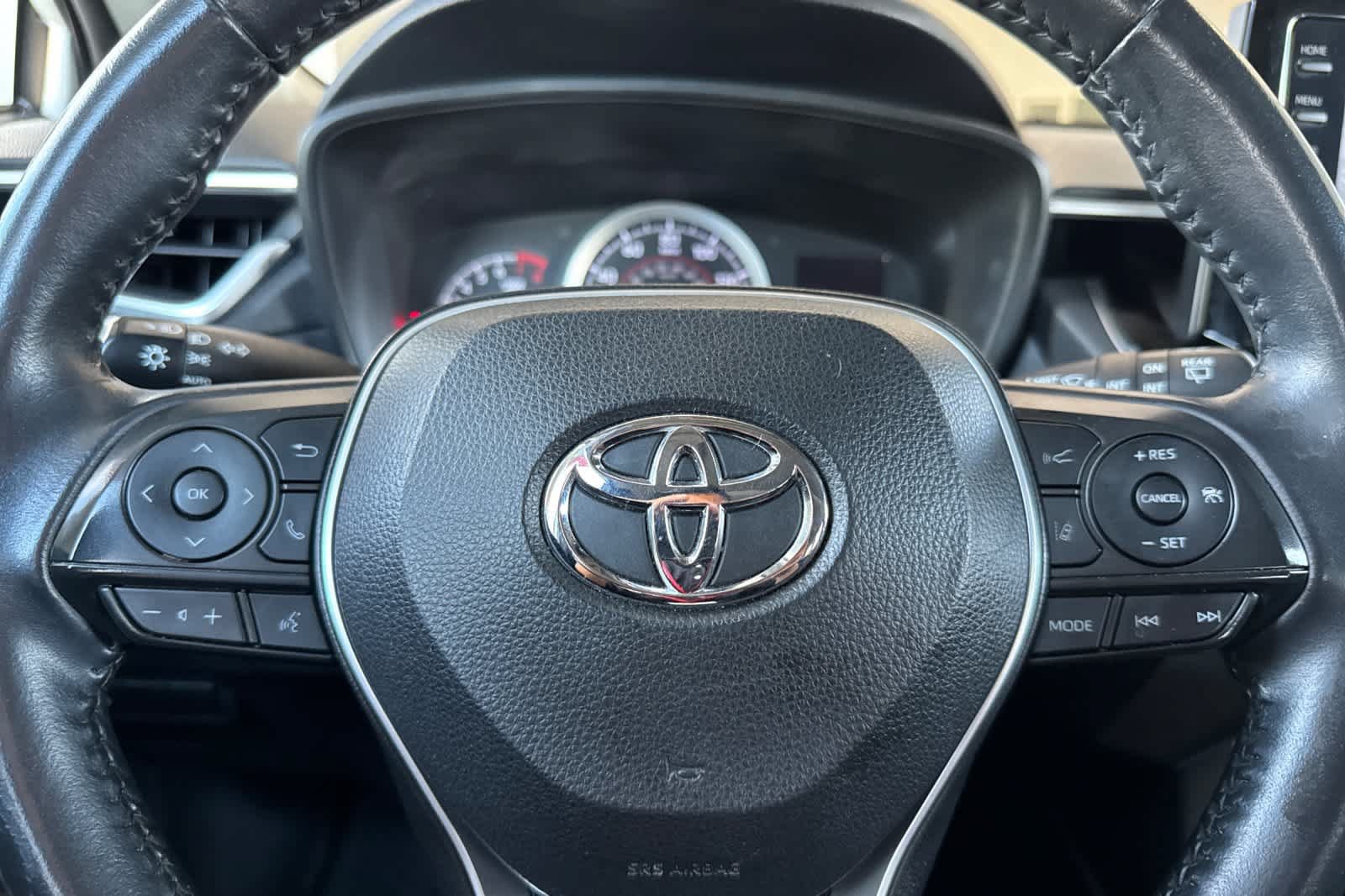 Used 2022 Toyota Corolla Cross LE FWD image 23