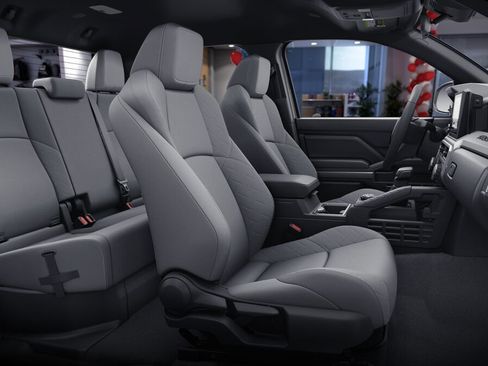 New 2025 Toyota Tacoma SR5 image 20