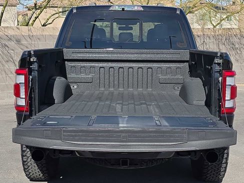 Used 2022 Ford F150 Raptor w/ Raptor 37 Performance Package AWD/4WD image 23
