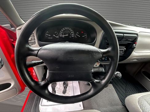 Used 1999 Ford Ranger XL RWD image 9
