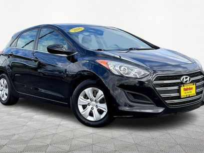 Used 2016 Hyundai Elantra GT