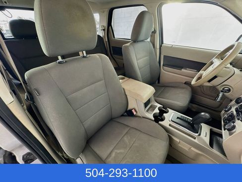 Used 2009 Ford Escape XLT AWD/4WD image 27