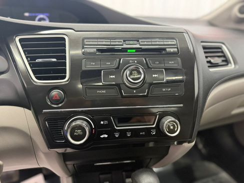 Used 2013 Honda Civic EX image 27