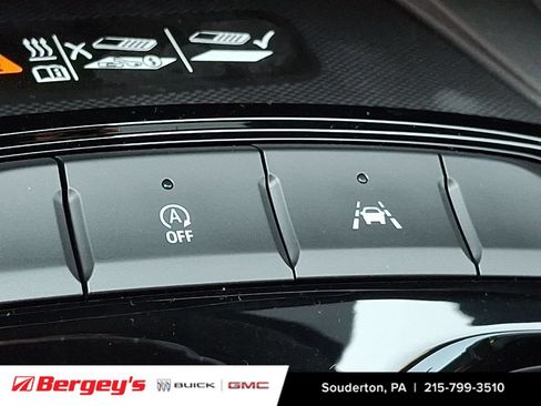 New 2026 Buick Envista Avenir FWD image 17