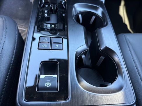 New 2026 Subaru Outback Premium image 31