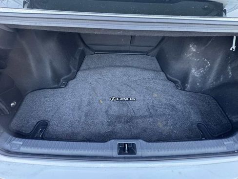 Used 2021 Lexus IS 300 AWD image 18