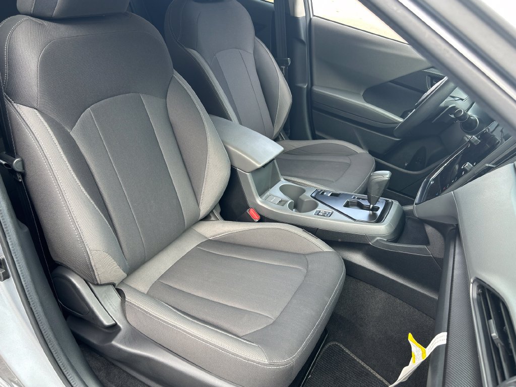 Certified 2026 Subaru Crosstrek 2.5i Premium AWD/4WD image 38