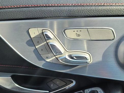 Used 2018 Mercedes-Benz C 43 AMG 4MATIC Coupe image 26