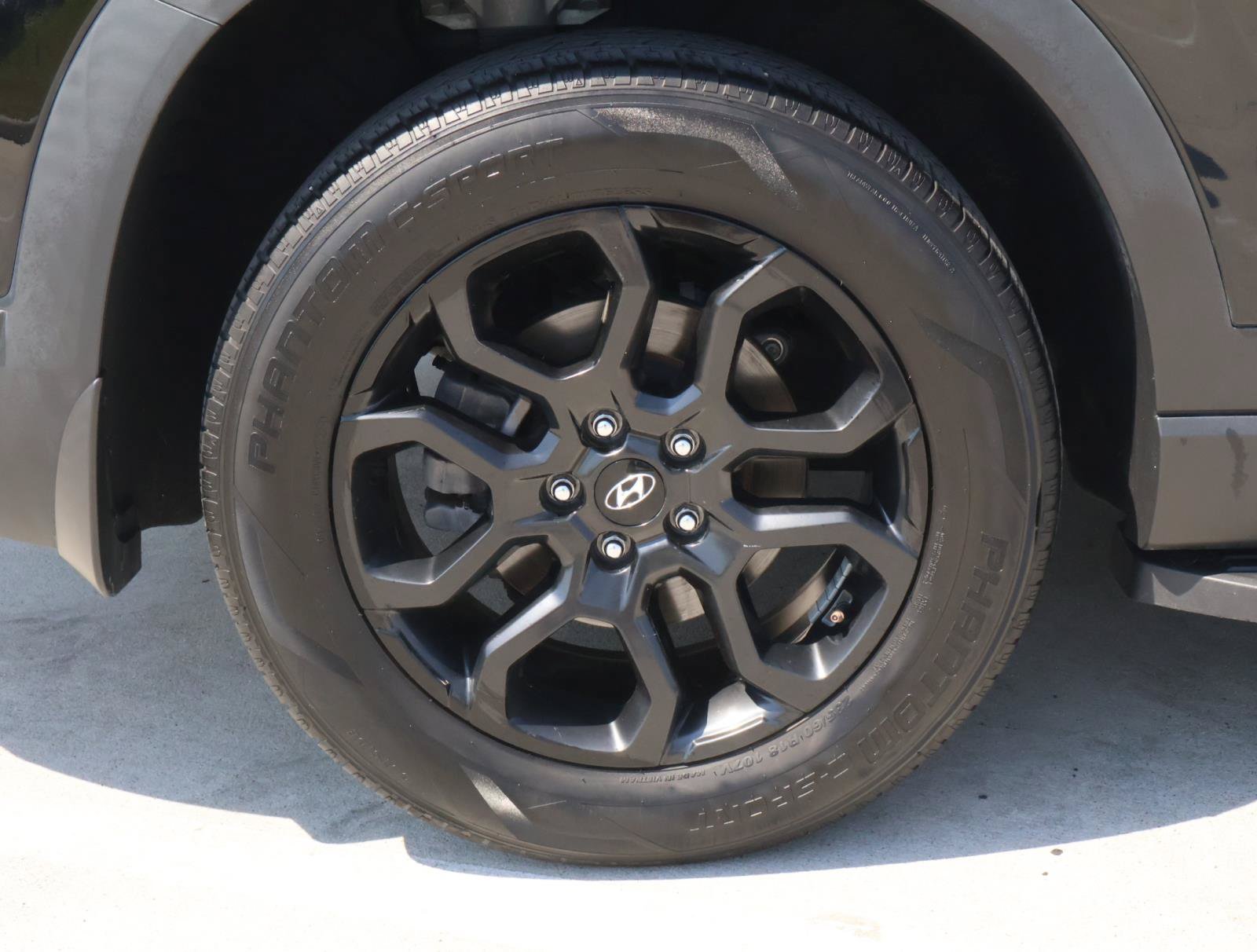 Used 2022 Hyundai Santa Fe XRT FWD image 8