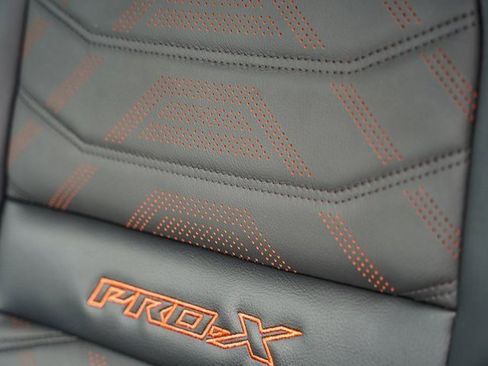 New 2025 Nissan Frontier Pro-X w/ Pro Premium Package image 27