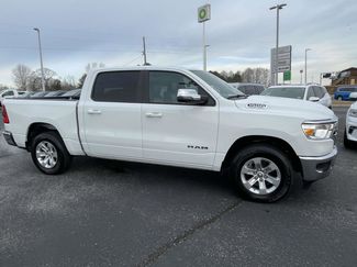 Certified 2024 RAM 1500 Laramie video 2