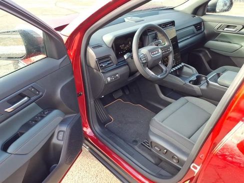 New 2026 GMC Terrain AT4 image 10