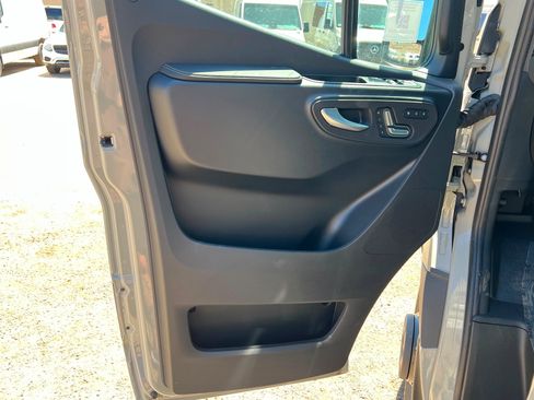 New 2026 Mercedes-Benz Sprinter 3500 image 14