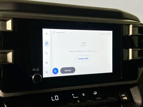 Used 2025 Toyota Tundra SR5 w/ SR5 Convenience Package image 28