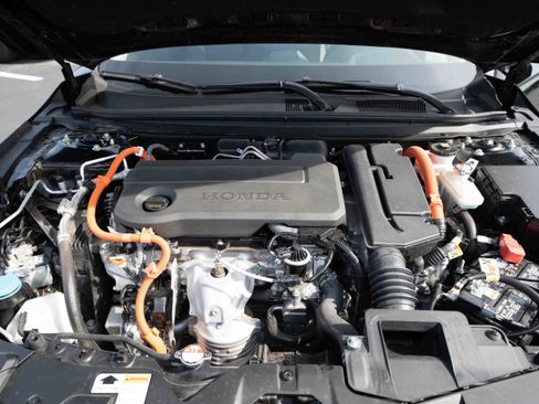 Used 2025 Honda Accord EX-L image 30
