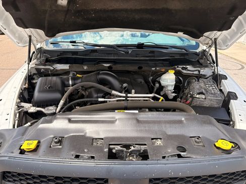 Used 2015 RAM 1500 Tradesman w/ Popular Equipment Group AWD/4WD image 26