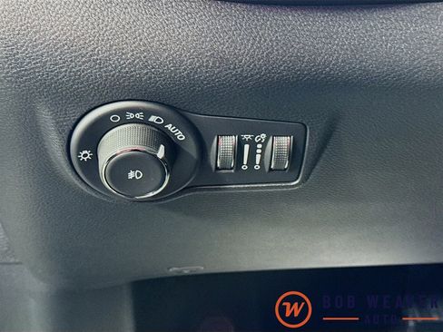 New 2026 Jeep Compass Limited image 10