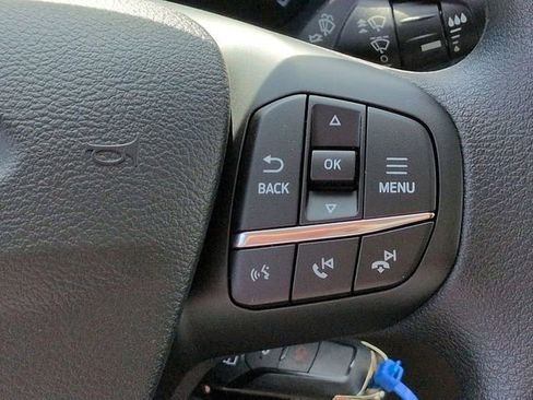 New 2025 Ford Transit 150 Low Roof w/ Load Area Protection Package image 27