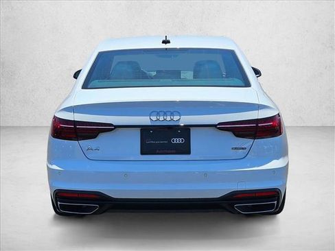 Used 2025 Audi A4 2.0T Premium w/ Convenience Package image 7