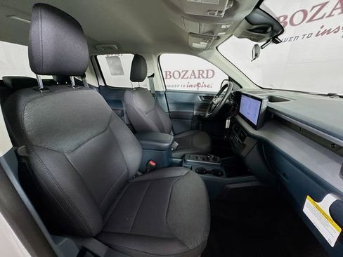 New 2026 Ford Maverick XL image 32