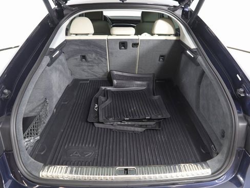 Used 2019 Audi A7 3.0T Premium Plus w/ Premium Plus Package image 54