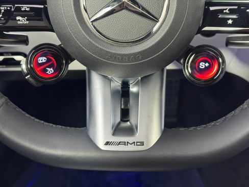 Used 2024 Mercedes-Benz AMG GT 63 image 24