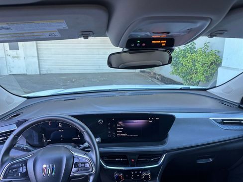 Used 2025 Buick Encore GX Preferred image 33