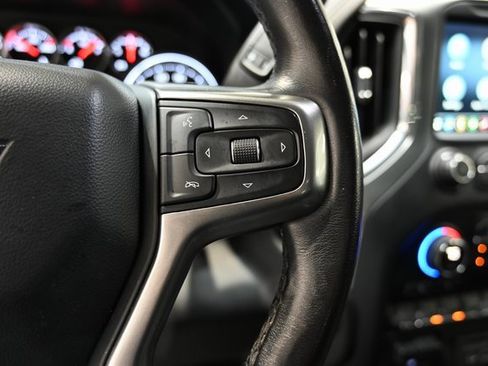 Used 2021 Chevrolet Silverado 1500 LT w/ Convenience Package II image 22