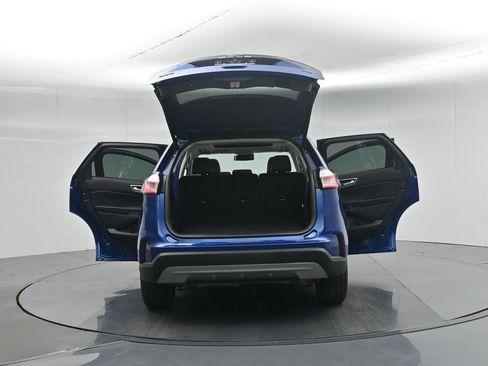 Used 2024 Ford Edge SEL w/ Convenience Package AWD/4WD image 35