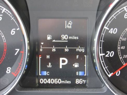 Used 2024 Mitsubishi Outlander Sport ES AWD/4WD image 26