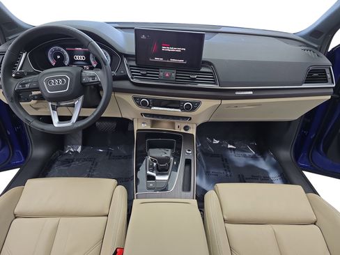 Used 2023 Audi Q5 2.0T Premium Plus w/ Premium Plus Package image 9