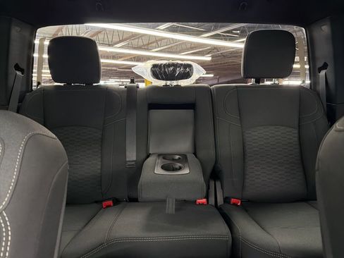 New 2026 RAM 2500 Lone Star AWD/4WD image 17