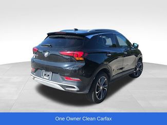 Used 2023 Buick Encore GX Select FWD video 2