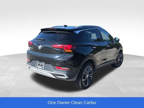 Used 2023 Buick Encore GX Select FWD image 2