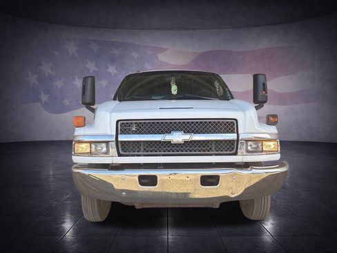 Used 2007 Chevrolet Kodiak C4500 2WD Regular Cab image 8