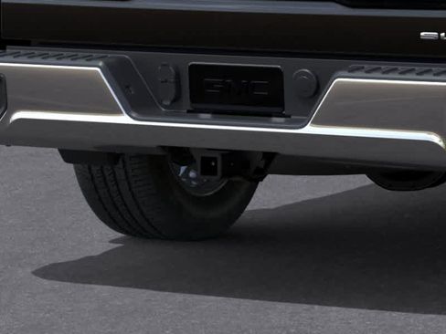 New 2026 GMC Sierra 1500 SLT RWD image 14