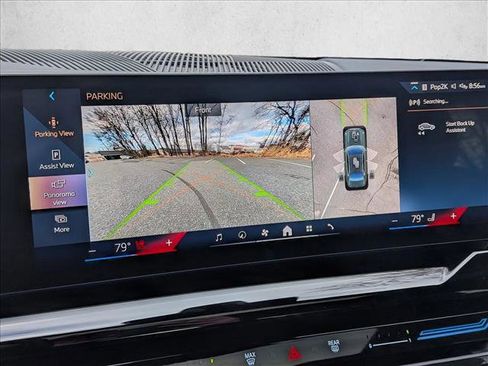 Certified 2026 BMW 530i xDrive image 16