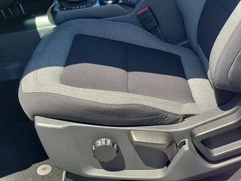 Used 2025 Ford Bronco Big Bend AWD/4WD image 17