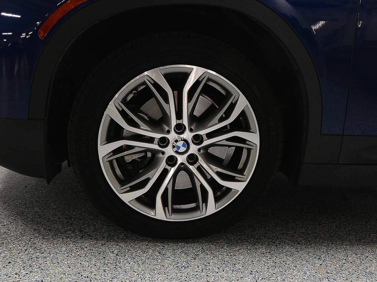 Used 2020 BMW X2 sDrive28i FWD image 5