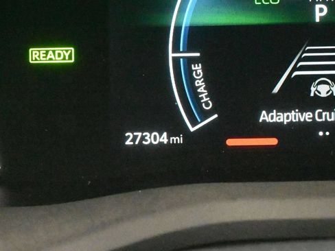Used 2025 Toyota Camry SE FWD image 27