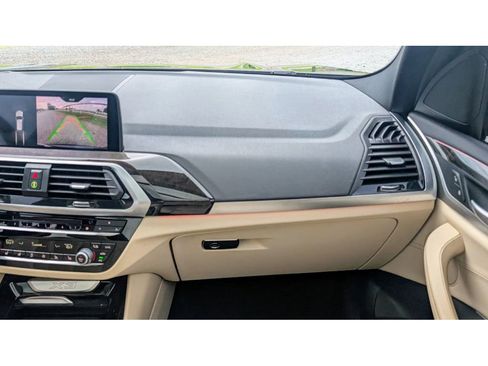 Used 2019 BMW X3 xDrive30i w/ M Sport Package 2 image 31