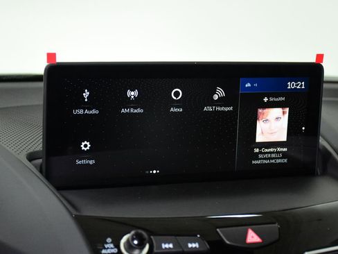 New 2026 Acura RDX SH-AWD image 16