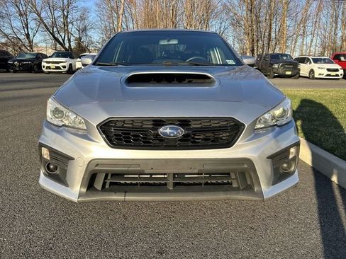 Used 2018 Subaru WRX image 3