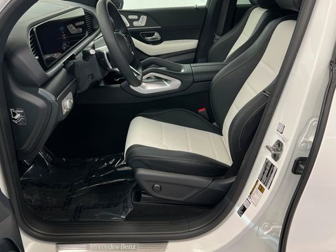 New 2026 Mercedes-Benz GLE 450 4MATIC image 17